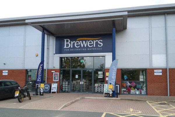 Brewers Exeter