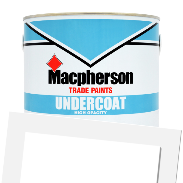 Macpherson Undercoat Spectrum 2.5L (PNG)