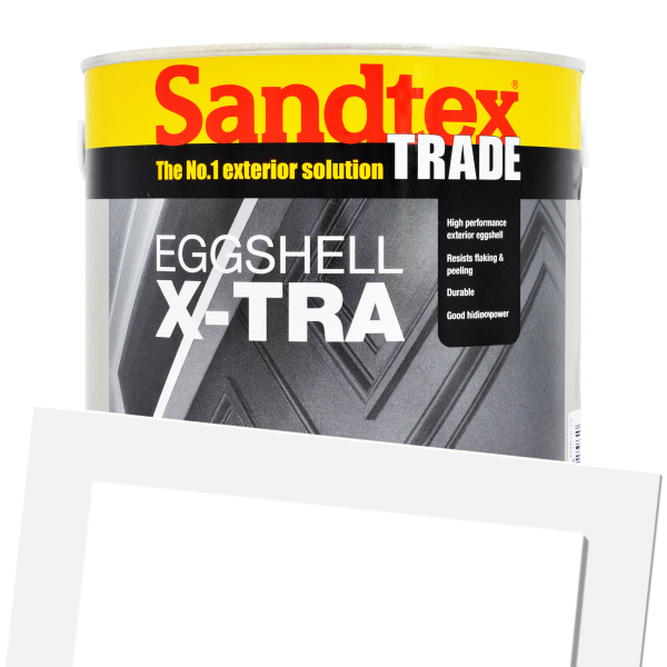 Sandtex Trade Eggshell xtra Spectrum 1L (PNG)
