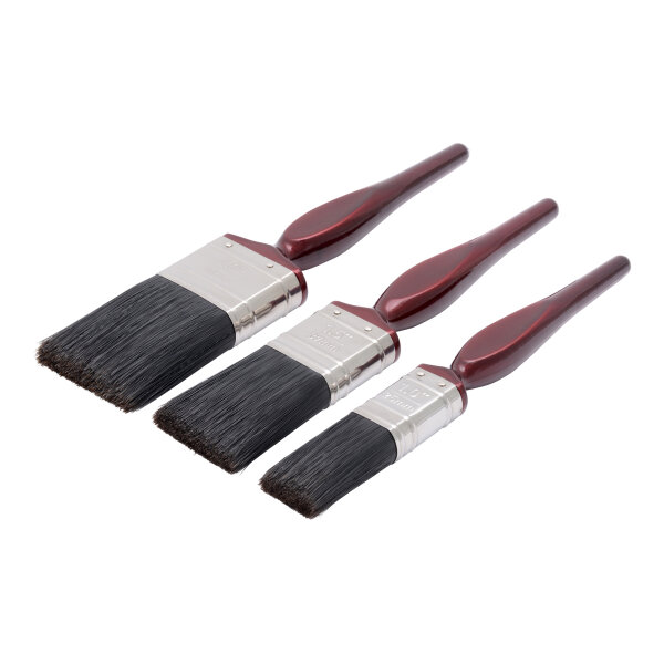 Standard Brush Set (Pack of 3)