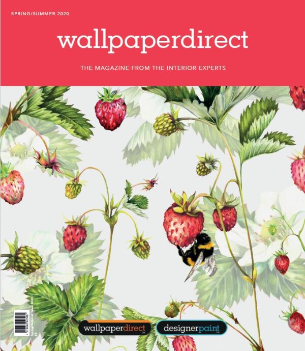 wallpaperdirect magazine