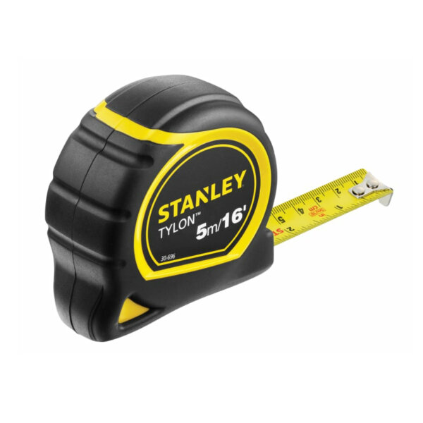 Stanley Tylon Pocket Tape 5M