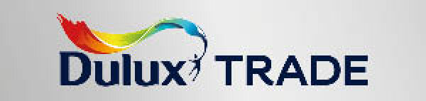 Dulux Trade Weathershield Logo.