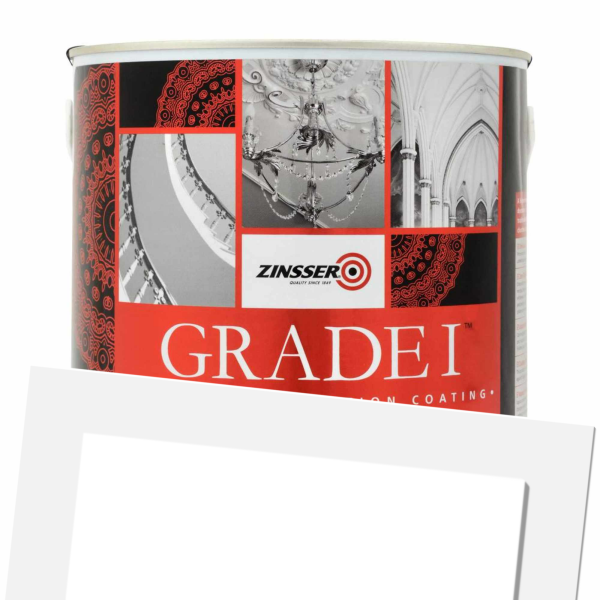 Zinsser Grade 1 2.5L(PNG)