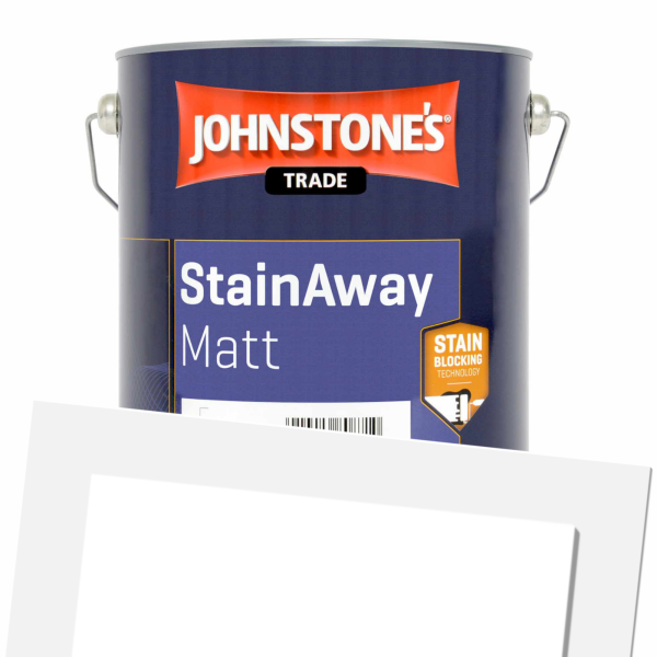 StainAway Matt