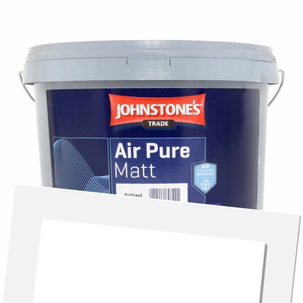 Air Pure Matt (Tinted)