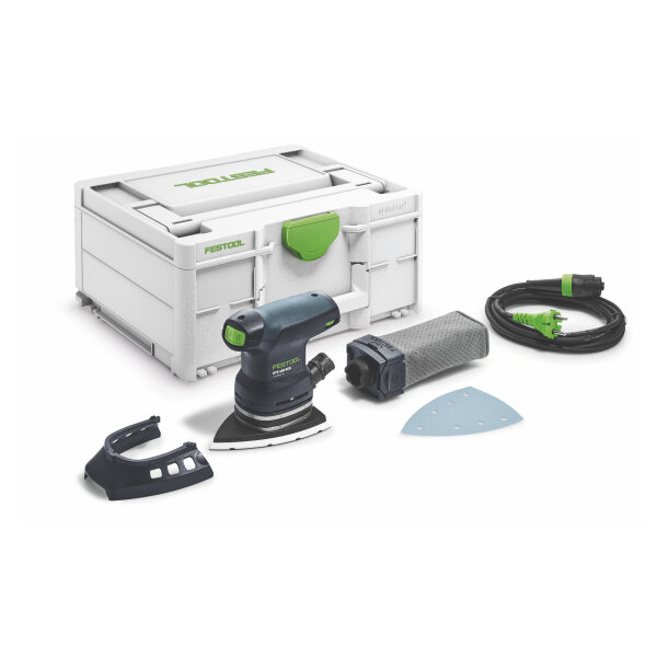 Festool Delta Sander DTS 400 240V
