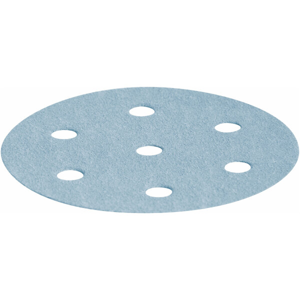 Festool Granat Sanding Disc 90mm Pack of 50 P60