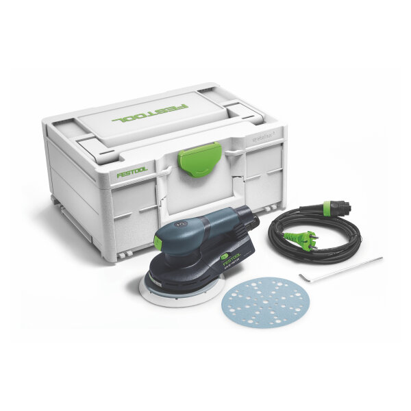 Festool Eccentric Sander ETS 150/3 EQ-Plus 576323