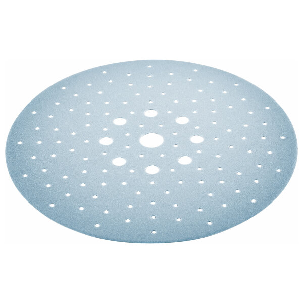 Festool Abrasive Sheet Granat STF Pack of 25 D225/128 205660