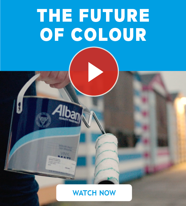 The Future of Colour
