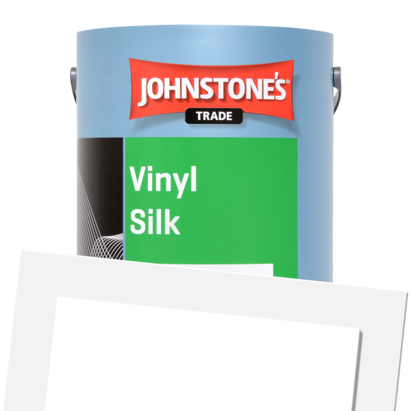Vinyl Silk Colour (Tinted)