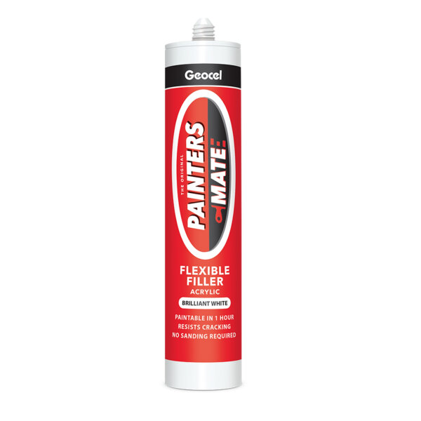 Geocel Painters Mate Brilliant White NE1052