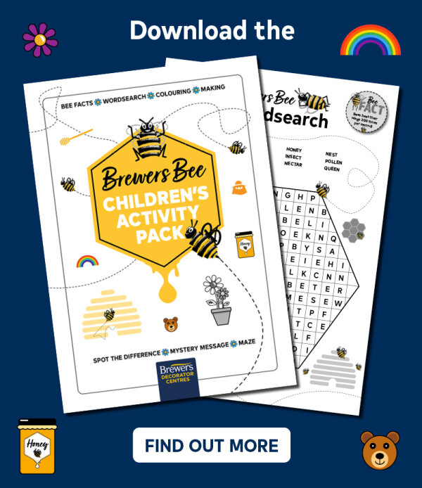 Activity Pack