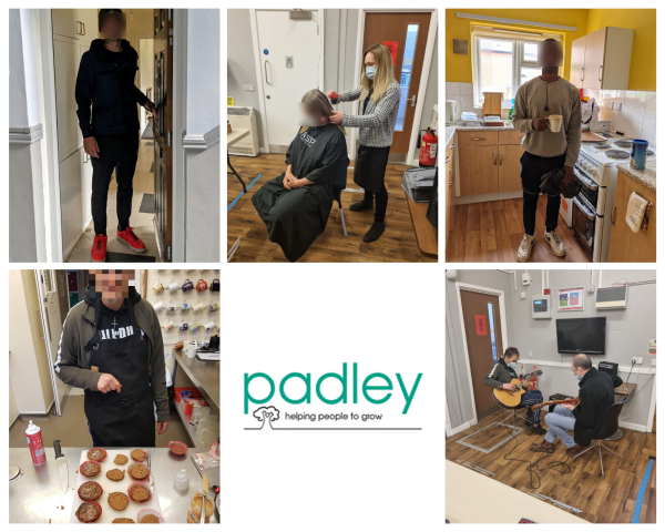 The Padley Group