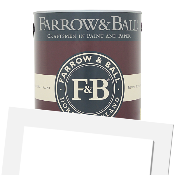 Farrow Ball Estate Eggshell Ready, Is Farrow And Ball Paint Suitable For Kitchens