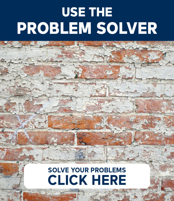 Use the Brewers Problem Solver