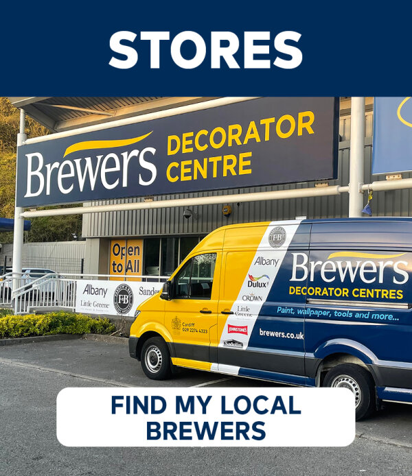 Find your local Brewers store