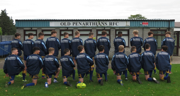 Old Penarthians Rugby Club