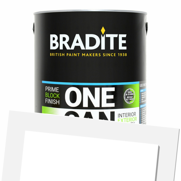 Bradite One Can OC63 PNG 5L