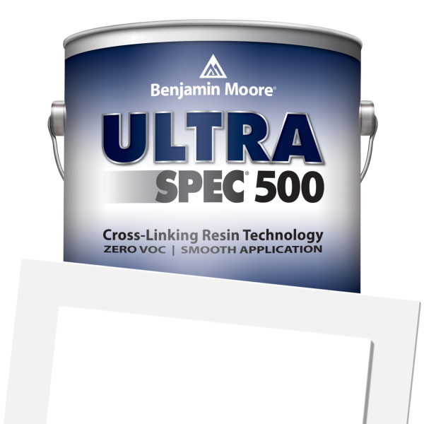 Ultra Spec 500 Flat (Tinted)