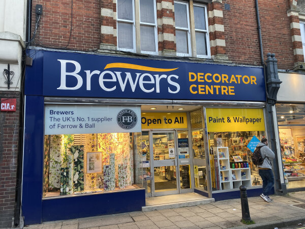 Brewers Petersfield