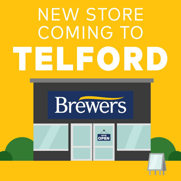 Brewers Telford