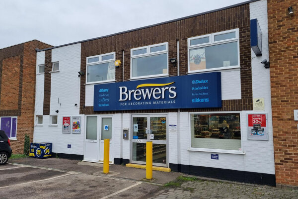 Brewers Bicester