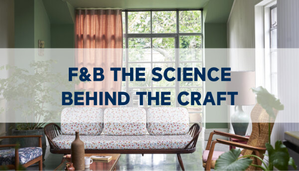 F&B Science Behind the Craft