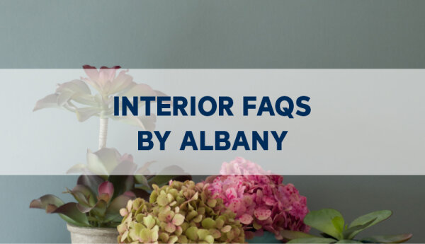 Interior FAQs Know How