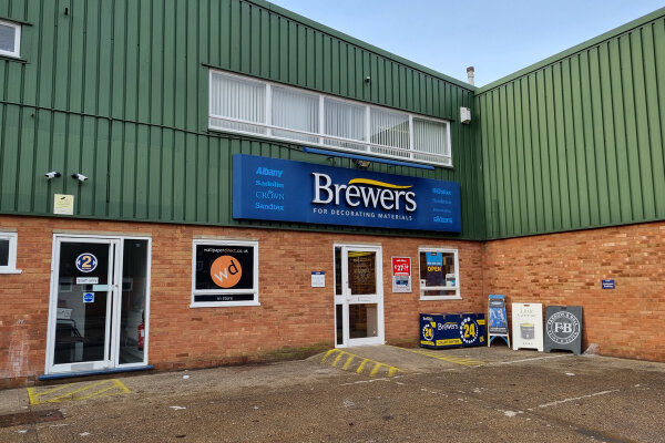 Brewers St Albans