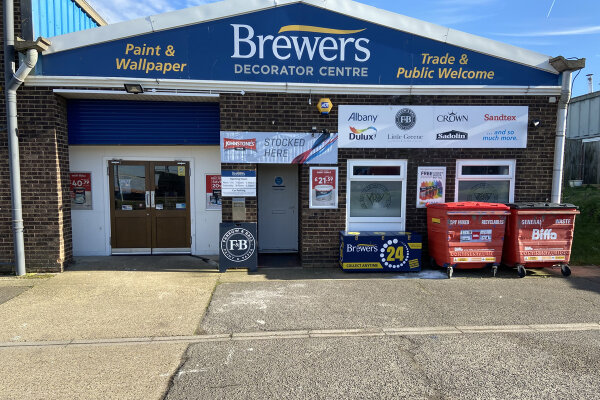 Brewers Great Yarmouth