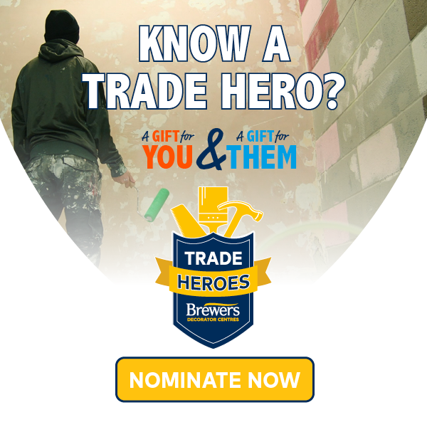 Trade Heroes