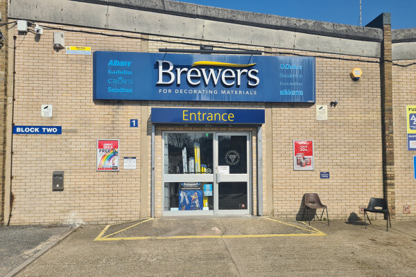 Brewers Woolwich