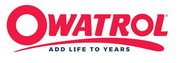 Owatrol Logo.