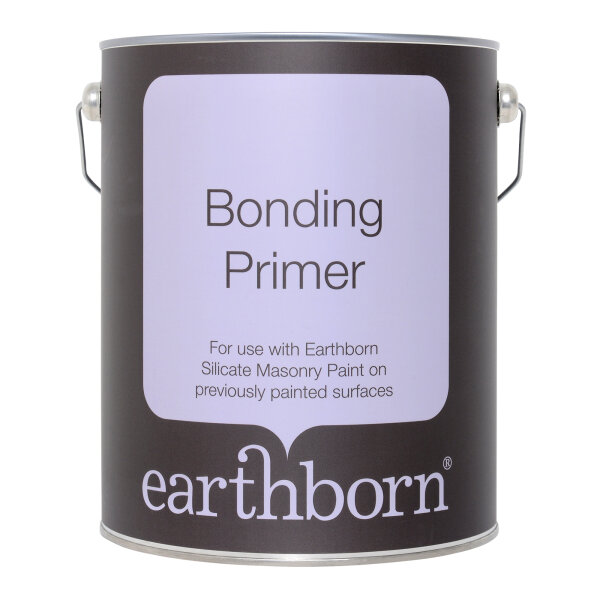 Earthborn Bonding Primer 5L