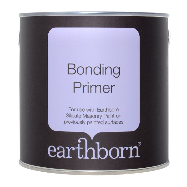 Earthborn Bonding Primer 2.5L