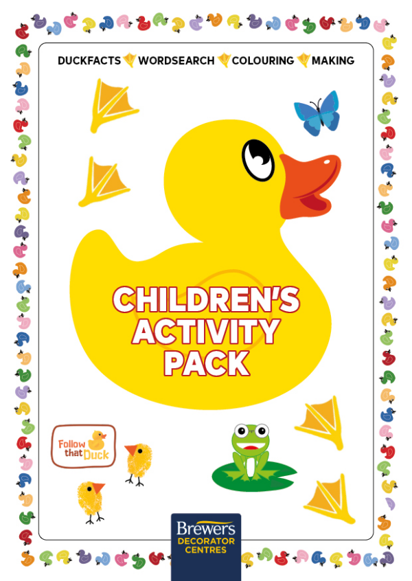 FTD Activity Pack