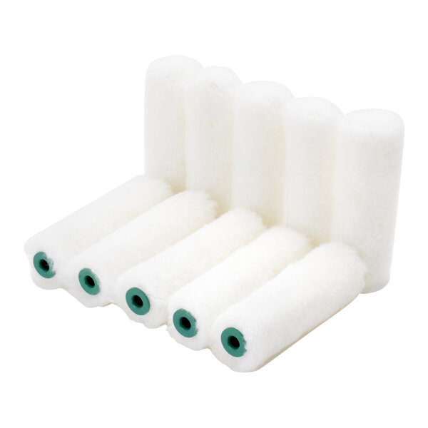 Deco Eco Mini Refill Fabric Pack of 10