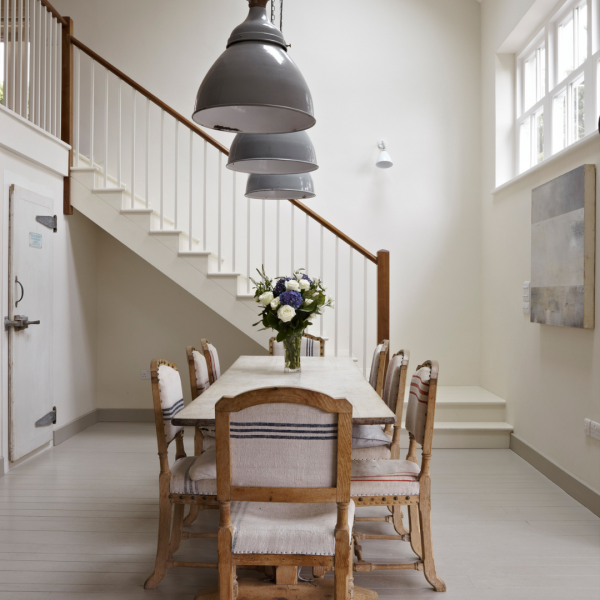 Dining Room Decor Ideas