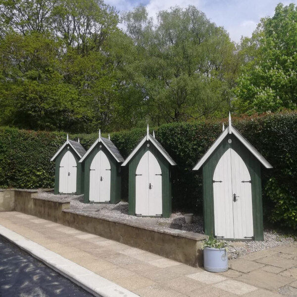 What Paint Should You Use for a Shed?