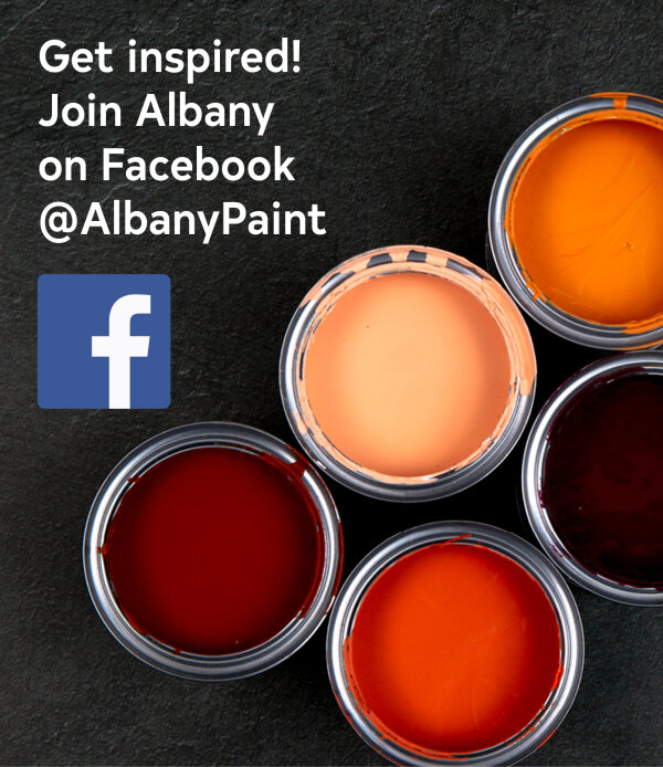 Follow Albany on Facebook