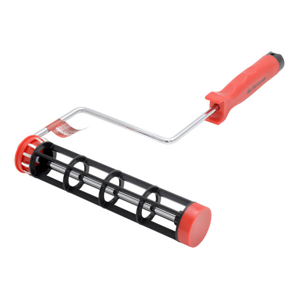 Barracuda Roller Frame
