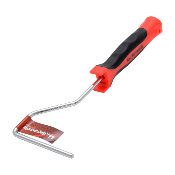Barracuda Push fit Mini Roller Push Fit Frame