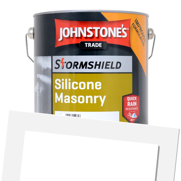 J/STONES TRADE STORMSHIELD SILICONE MASONRY 5L (PNG)