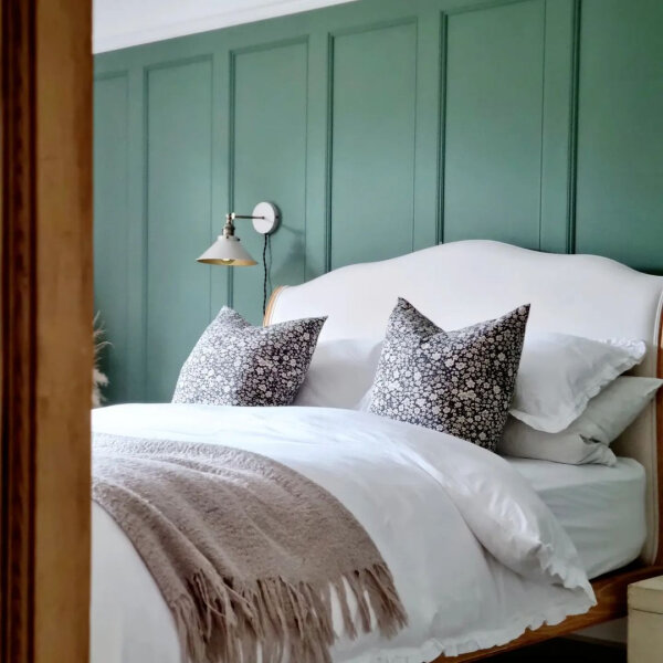 How to Add Soft Furnishings to your Interiors