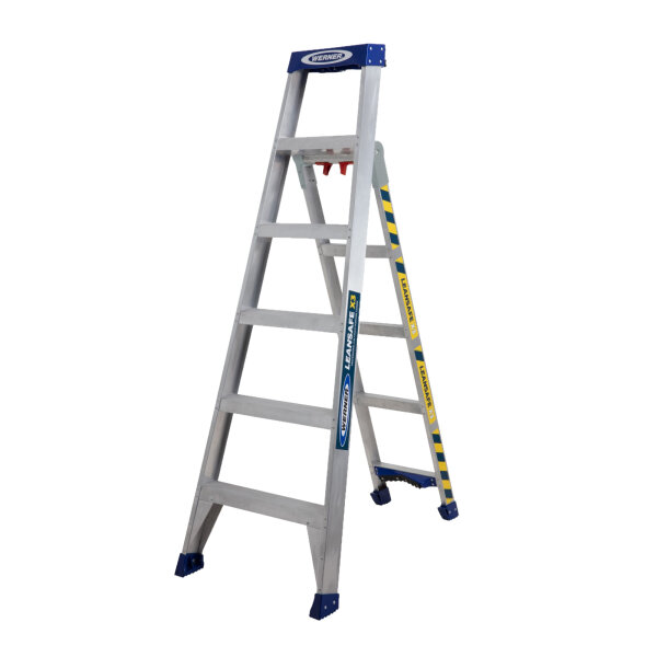 Leansafe X3 3-IN-1 Aluminium