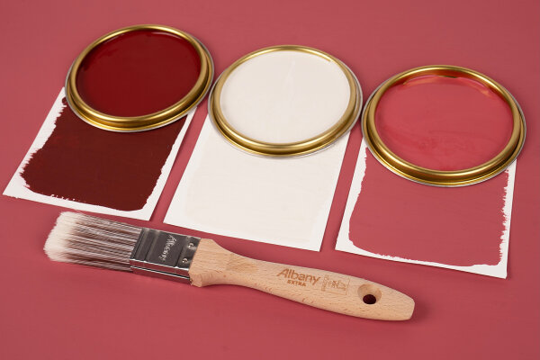 Cosy Colour Palettes