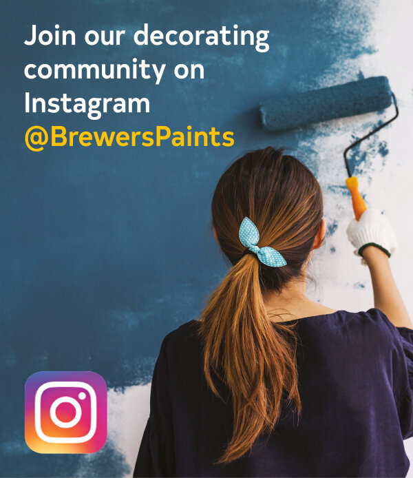 Follow us on Instagram @BrewersPaints