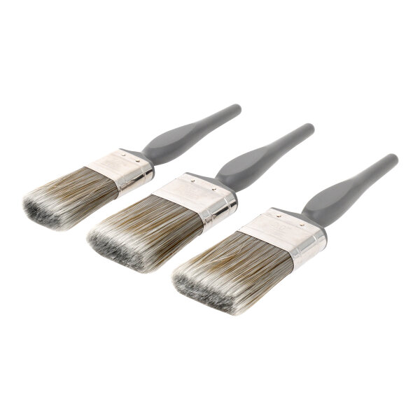 Opti Paint Brush Set (Pack of 3)